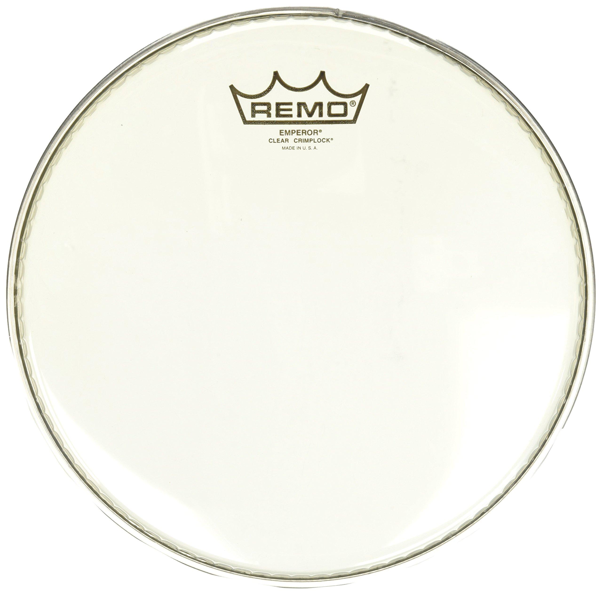 

REMO Маршевый пластик Marching Head Marching Clear Emperor C-10TE/MP