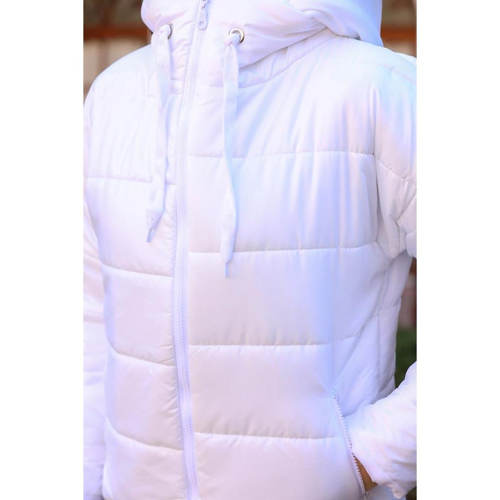 white jacket price