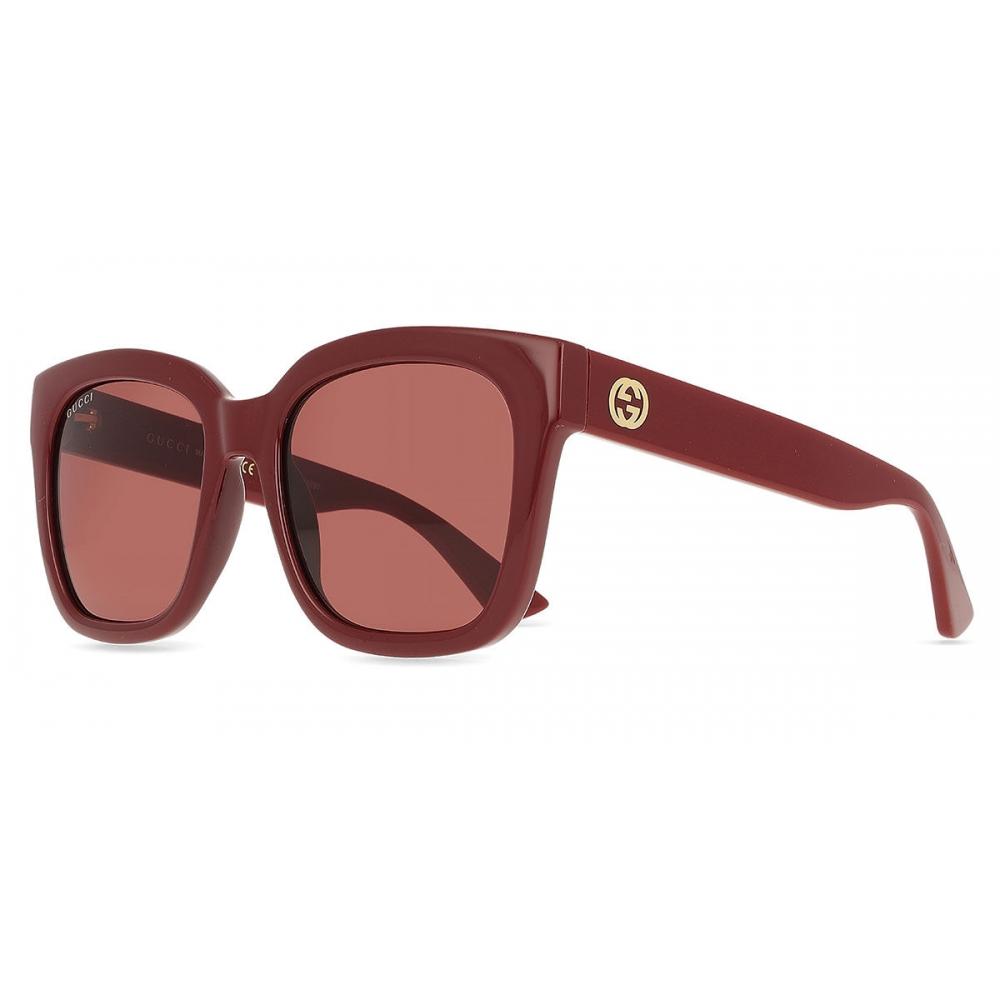 Gucci Gg1338s 007 Women Sunglasses