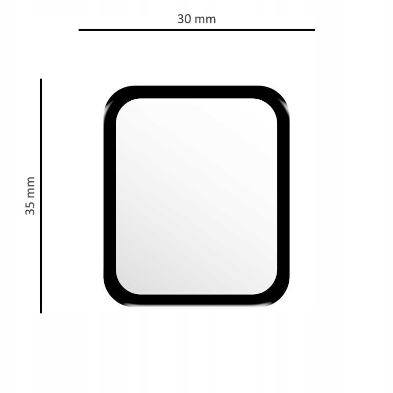 Sc Hybrid Glass Aw 38Mm
