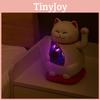Mosquito Lucky Cat Catcher Home Use Silent Suction Mosquito Attracting Light