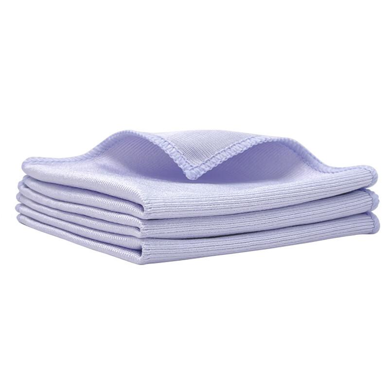 Shell Ridge Microfiber Cleaning Cloth 5-Pack