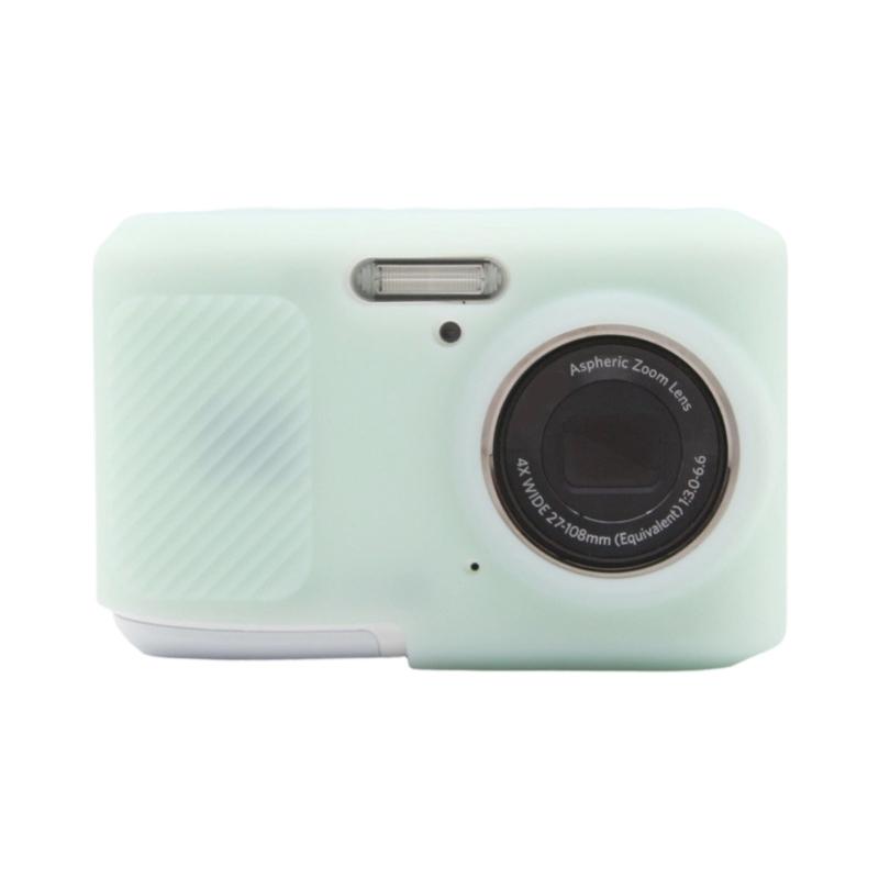 Camera Protective Bag Silicone Camera Case For FZ45 Camera Protective Cover Shockproof Soft Carrying Case Replacement