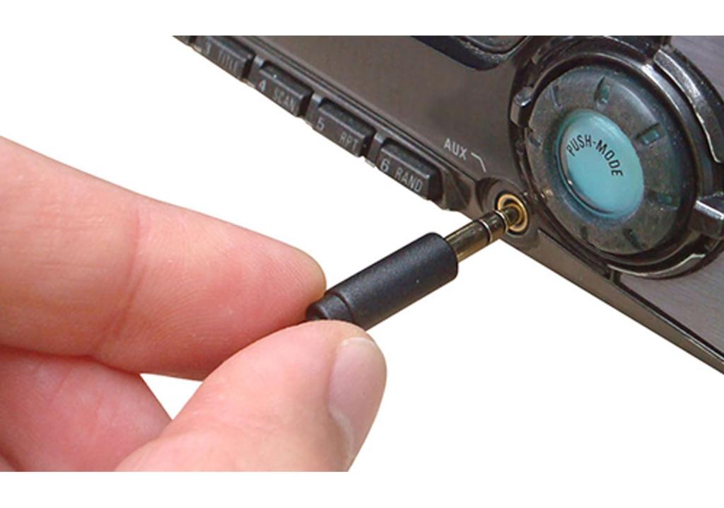 Kashimura / LN-AUX Cord BK 3.3 ft (1 m) Part Number: KD-213