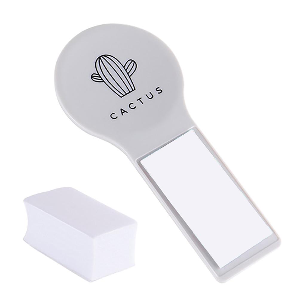 Hefhandvat voor toiletafdekking, vermijd aanraking, voor schoner en gezonder gebruik