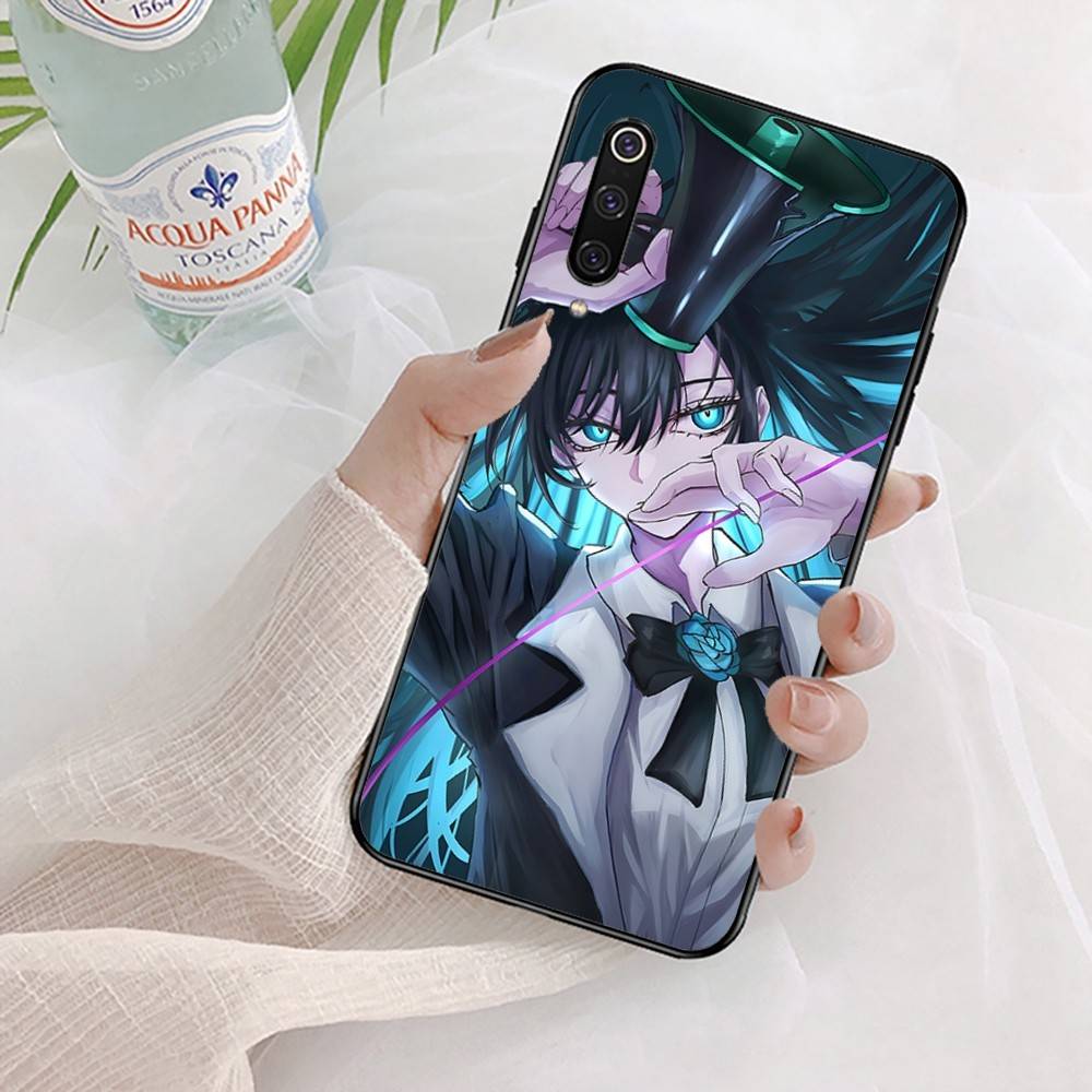 

Ado Anmie Phone Case For Xiaomi Mi 5X 8 9 10 11 12 Lite Pro 10T PocoX3pro PocoM3 Note 10 Pro Lite Xiaomi Mi 9 Lite