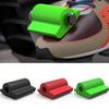 Motorcycle Shifter Shoe Protector Rubber Shift Lever Gear Cover Upgrade Your Motorcycle Gear Lever with This Non-Slip, Resistant Rubber Cover