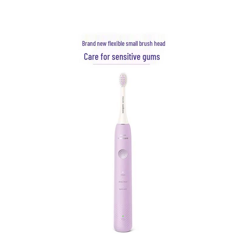 Philips S1 Sonic Electric Toothbrush