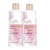 Lux Delicate Fragrance Body Wash
