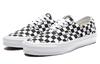 Vans Og Era Lx 'Checkerboard Logo Black' VN0A3CXN9TB