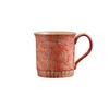 Nordic Style High-Value Ceramic Coffee Cup American Latte Afternoon Tea Latte Cup Coarse Pottery Mug