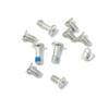 HSSDTECH Laptop Bottom Cover Screws for DELL Inspiron 5370 Vostro 5370 P87G001