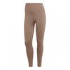Womens/Ladies Luxe Studio Yoga Leggings
