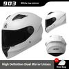 1 Piece Engine Full Face Casco Integral Motorsiklet Helmet And Safety For Motorcycle Scooter Casco Moto Modular Capacetes Helmet