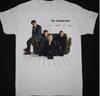 Seltenes The Cranberries Baumwoll-Kurzarm-T-Shirt Weiß S-2345XL Unisex T-Shirt Unisex T-Shirt