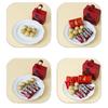 High-End Wedding Candy Gift Box 2025 Style - Elegant Empty Favor Box