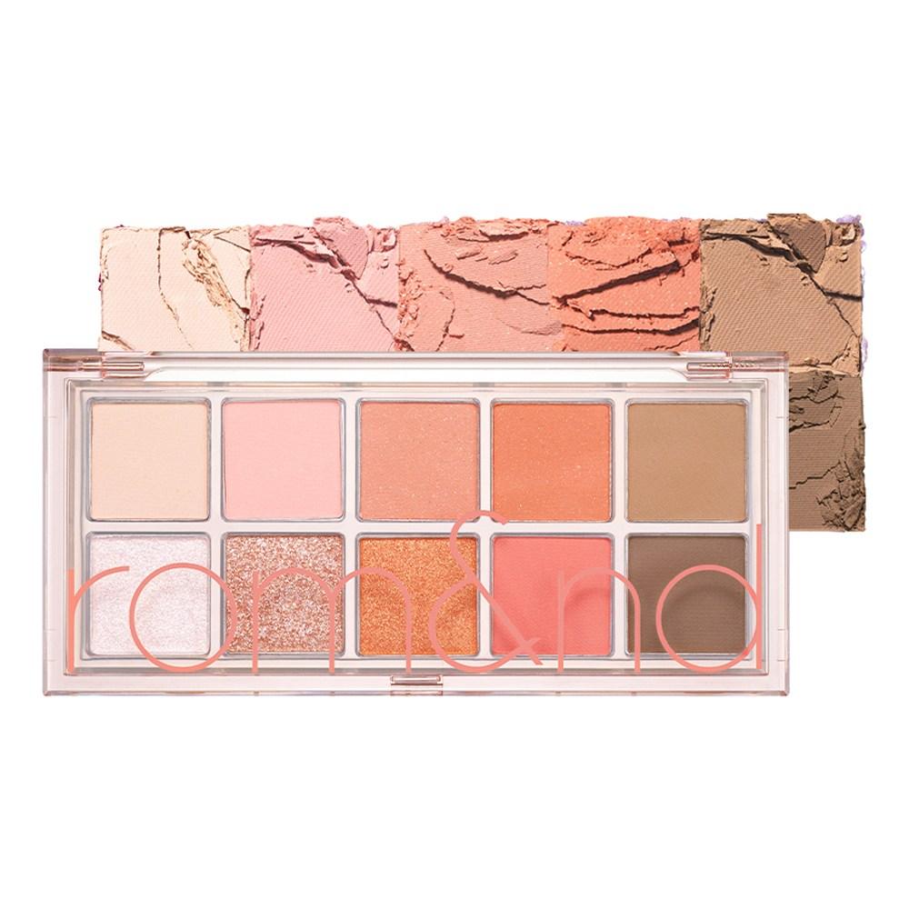 

Rom&Better Than Palette, 08 Peach Dahlia Garden, 1 unit