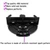LHD RHD E39 Porta Bevande Retrattile Doppio Foro per Bottiglia/Bicchiere d'Acqua per BMW Serie 5 1996-2003 520 530 540
