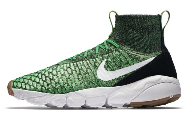 Nike Footscape Magista Poison Green 816560-300 43