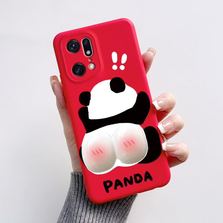 For Oppo Find X5 Pro Lite Phone Case Cute Astronaut Soft Slim TPU Silicone Back Cover For Oppo Find X 5 X5Pro X5Lite Bumper Capa