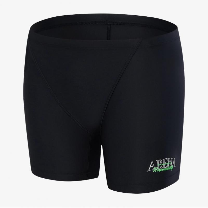 Arena Men S atlaS 3 4 A5bm1mf02 Blk