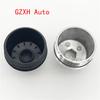 New Engine Oil Cooler Plastic Aluminum Filter Cap For Chevrolet Cruze Aveo Sonic Trax Opel Astra 55353325 55593189 5650963