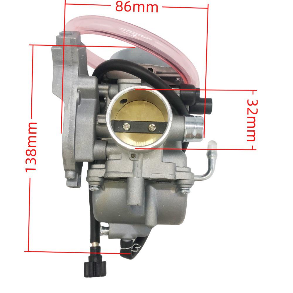 ATV 400 Part for 2002-2003 Models, 606-104 1
