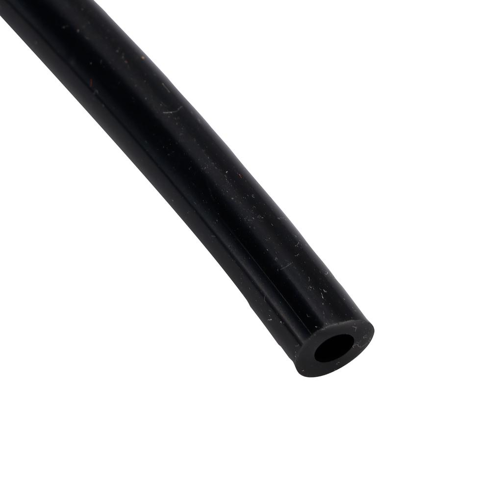 Silicone Radiator coolant Hose Fit For Ducati Monster 937 2021-2025 Black