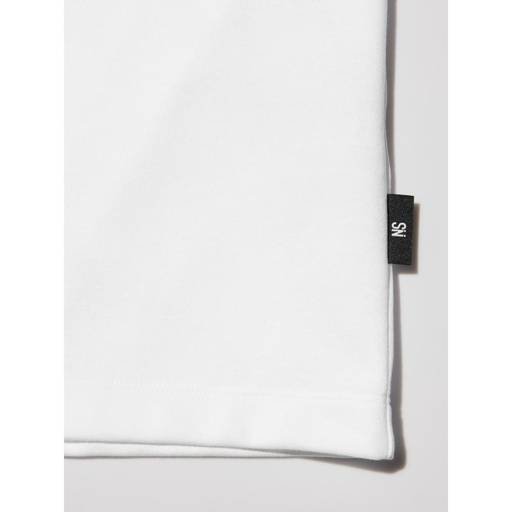 GU by Uniqlo Dry Punch Grafik T-Shirt Undercover