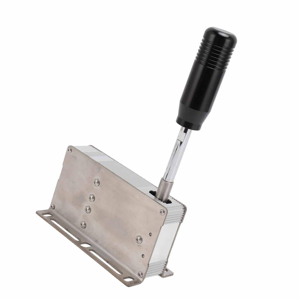 USB Sequential Shifter PC Sim Racing Game Shifter for Windows 11 10 7 XP for Logitech G25 G27 for PXN for Thrustmaster