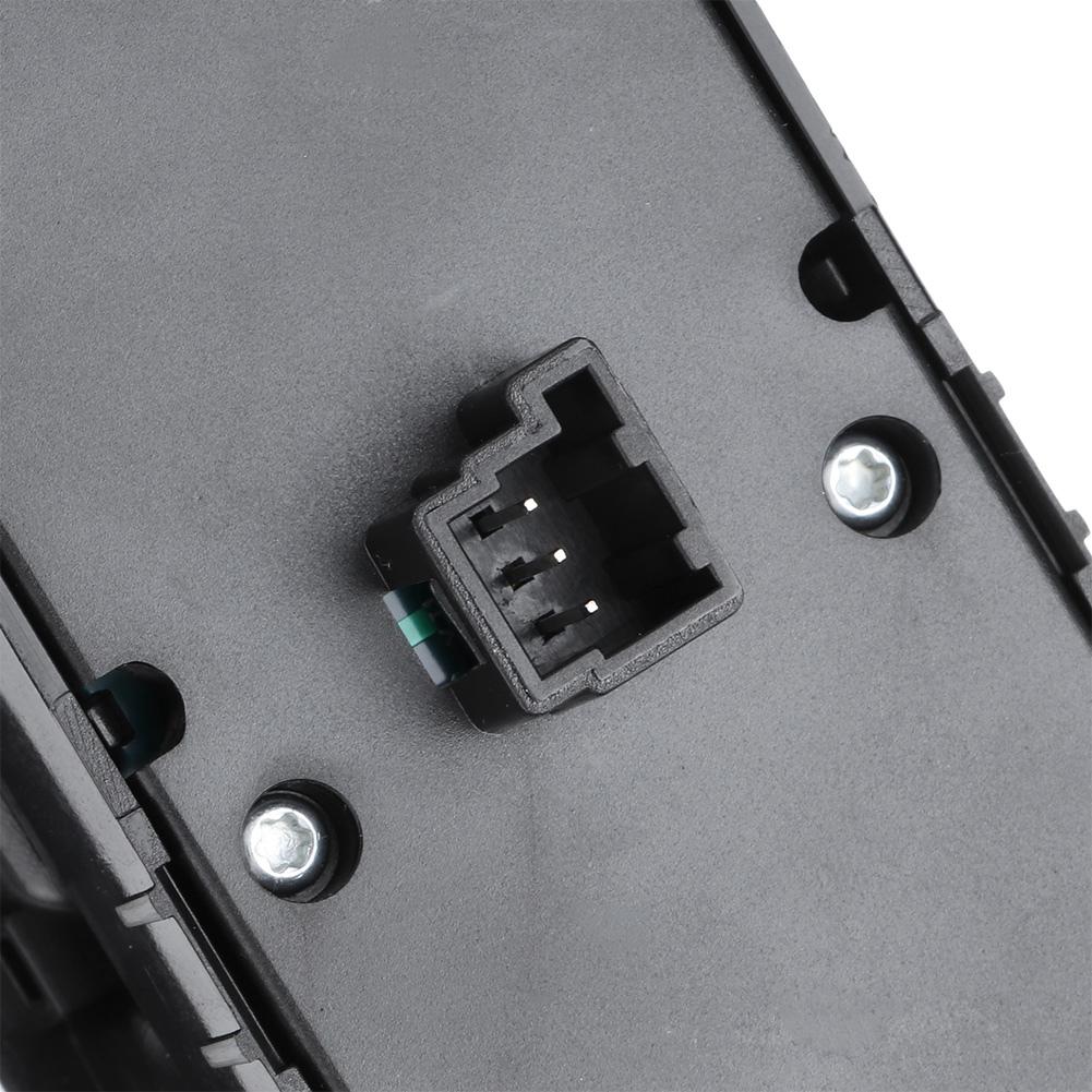 2128208310 Car Electric Power Window Switch Master Control Front Left for Benz C Class W204