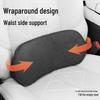 Car Lumbar Support & Neck Pillow Cushion for Driving