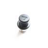 Cigarette Lighter For Jeep Wrangler Grand Cherokee Dodge Charger Grand Caravan