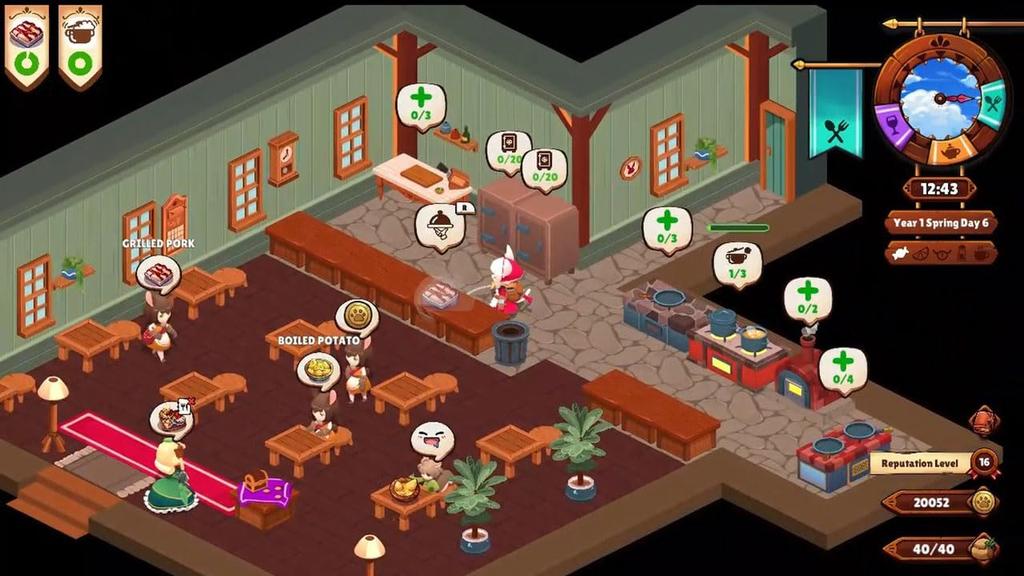 Cusineer D1 Edition North Xbox Series X (Import version America)