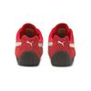 Puma Speedcat LS High Risk Red Unisex Sneakers White 380173-04