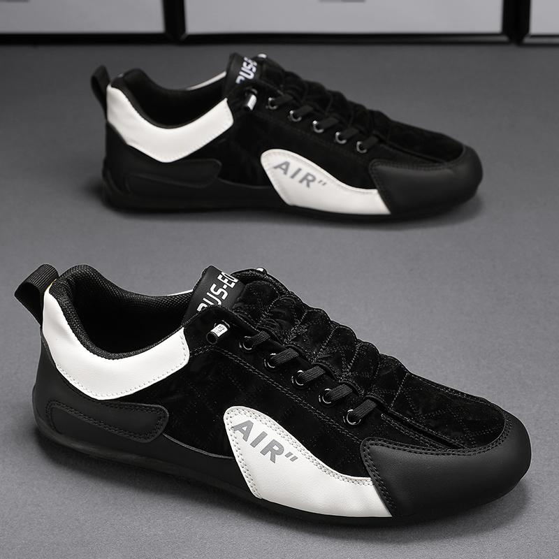 Men Shoes Sneakers Male Mens Casual Shoes Tenis Luxury Shoes Race Breathable Shoes Fashion Loafers Flats Moccasins Shoes For Men
