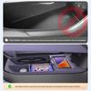 Baojun Xiangjing Center Console Silicone Storage Organizer and Glasses Holder
