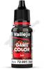 Vall-72091 Game C. Ink 18ml Sepia