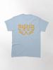 Willie Nelson Waylon Jennings - Outlaw Country Music Classic T-Shirt