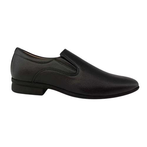 Firetrap Men's Slip-On Low Heel Formal Shoes