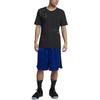 Nike Basketball Shorts Men's Blue 893807-410