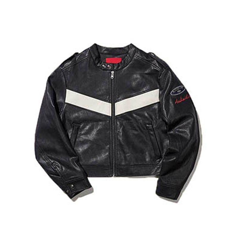 

Дженни Они Цзинь Чжини То же Свободный Локомотив Black spell White S