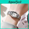 Classic Quartz Couples Watch With Decorative Dial For Romantic Gift Pairing
