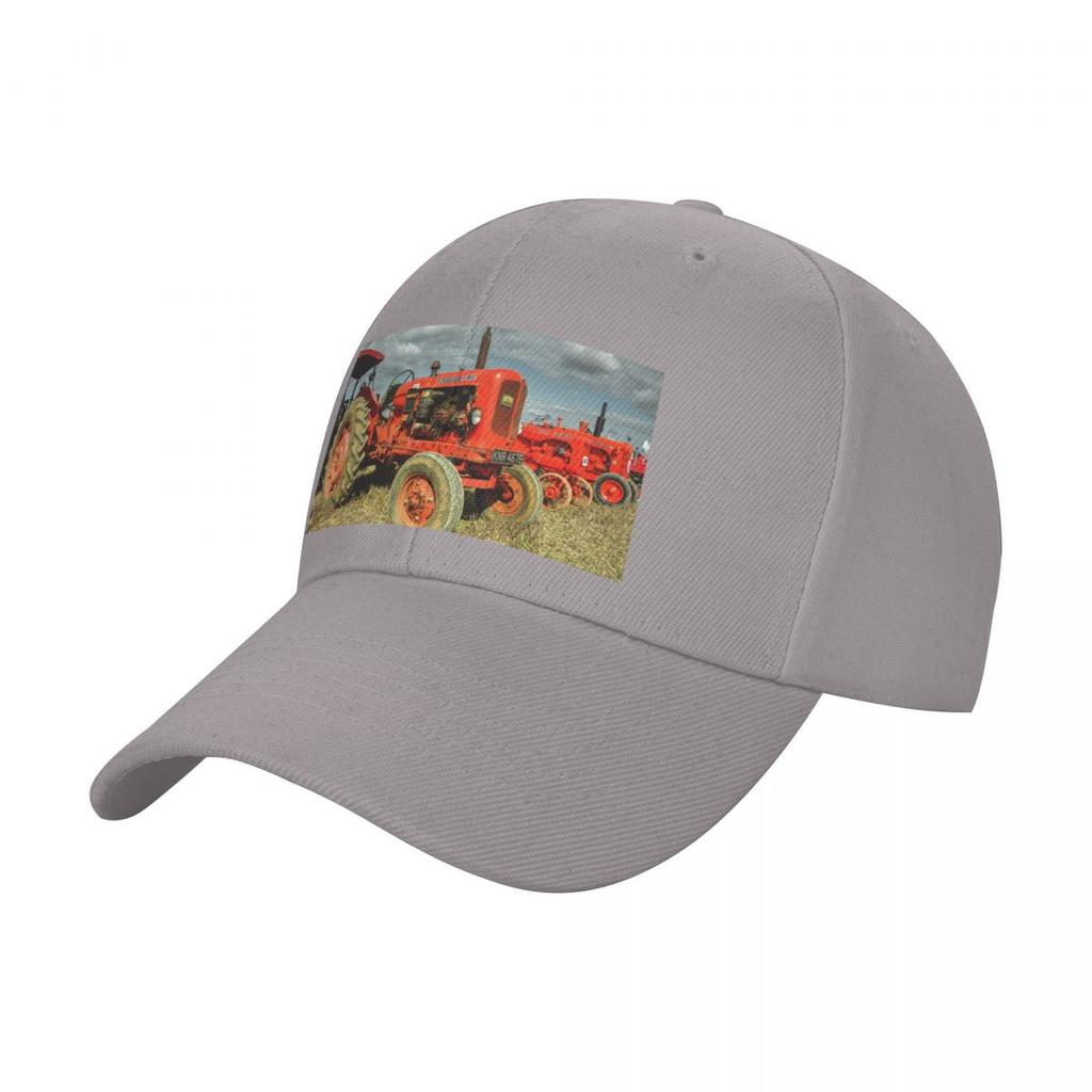 Nuffield 1060 Baseball Cap New Hat Anime Designer Hat Womens Mens