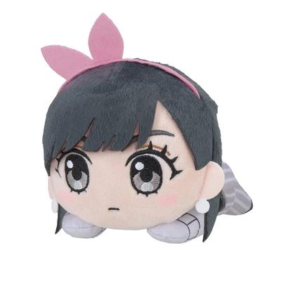 SEGA HIGH CARD Lying Down Plush Toy "Wendy Sato" (S)