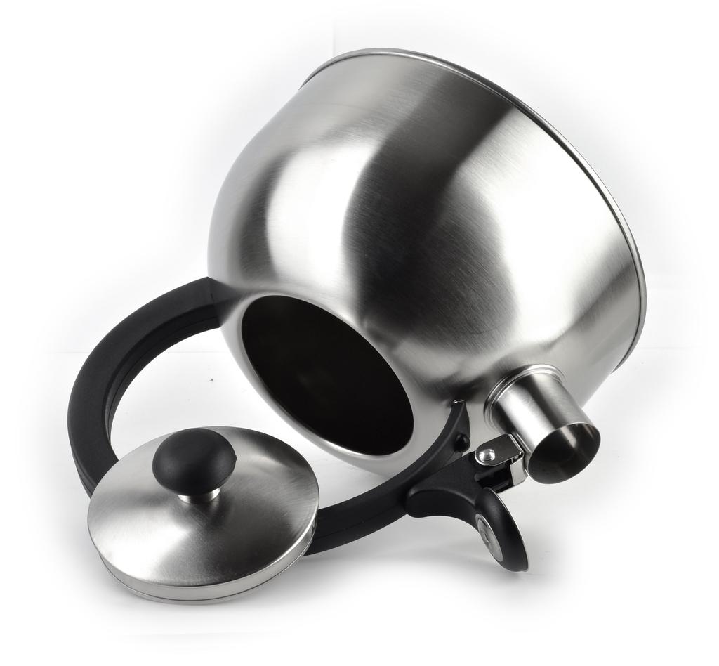 Borys Silver Czajnik2,0L
