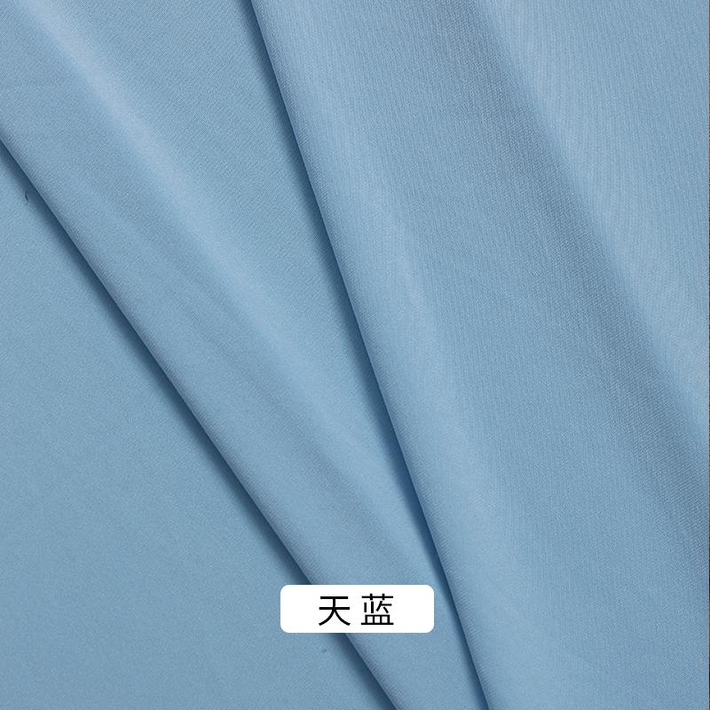 170x50/200cm Esnek Süt İpeği Örgü Kumaş Performans Akşam Elbiseleri, Dans Kostümleri Düğün Süslemeleri Kendin Yap Kumaş İçin