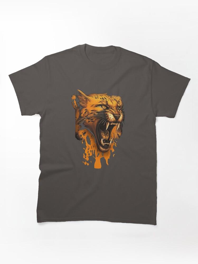 Pantera Pantera 1 Classic Unisex T-Shirt