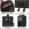 Molle Pouches 600D Small Tactical Waist Bag Water-Resistant Utility EDC Phone Bottle Pouch Men for Outdoor Backpack Attachments