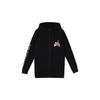 Jordan Jumpman Classics Jacken Herren Schwarz Mit Kapuze Moderat Andere DH9507-010
